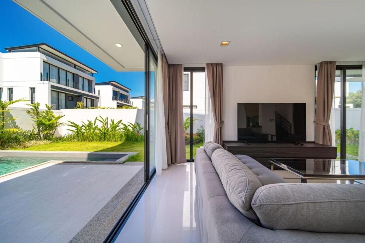 Private Pool Bangtao - Laguna Park Villa *