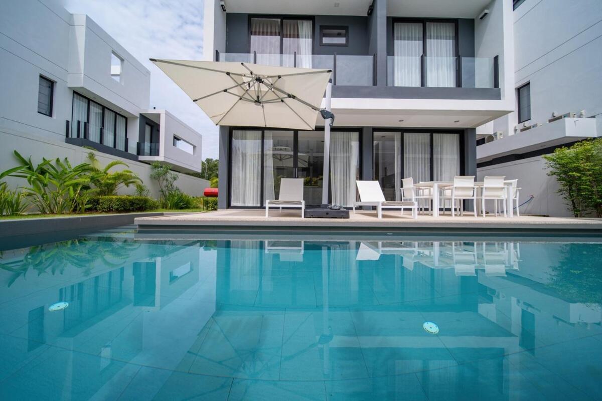 Private Pool Bangtao - Laguna Park Villa *