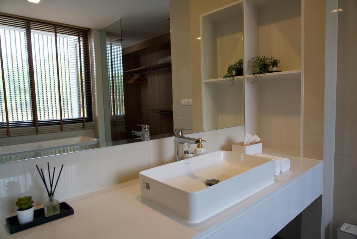 Villa Private Pool Bangtao - Laguna Park *