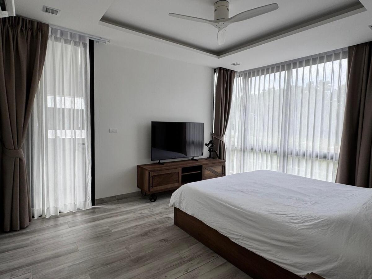 Private Pool Bangtao - Laguna Park Villa Ban Phru Champa