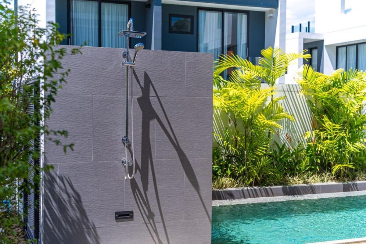 Private Pool Bangtao - Laguna Park Villa *