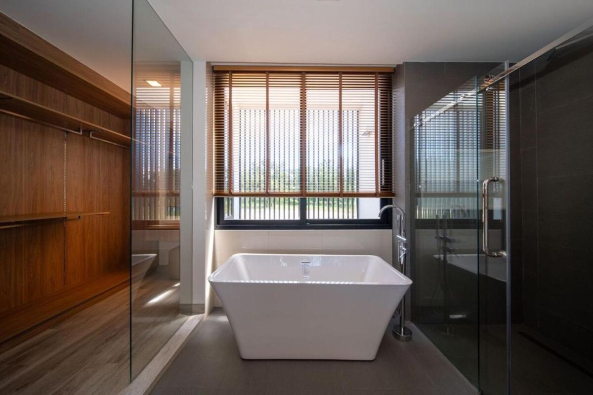 Villa Private Pool Bangtao - Laguna Park *