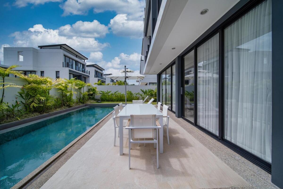 Private Pool Bangtao - Laguna Park Villa *