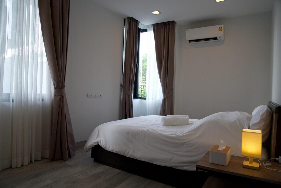 Villa Private Pool Bangtao - Laguna Park *