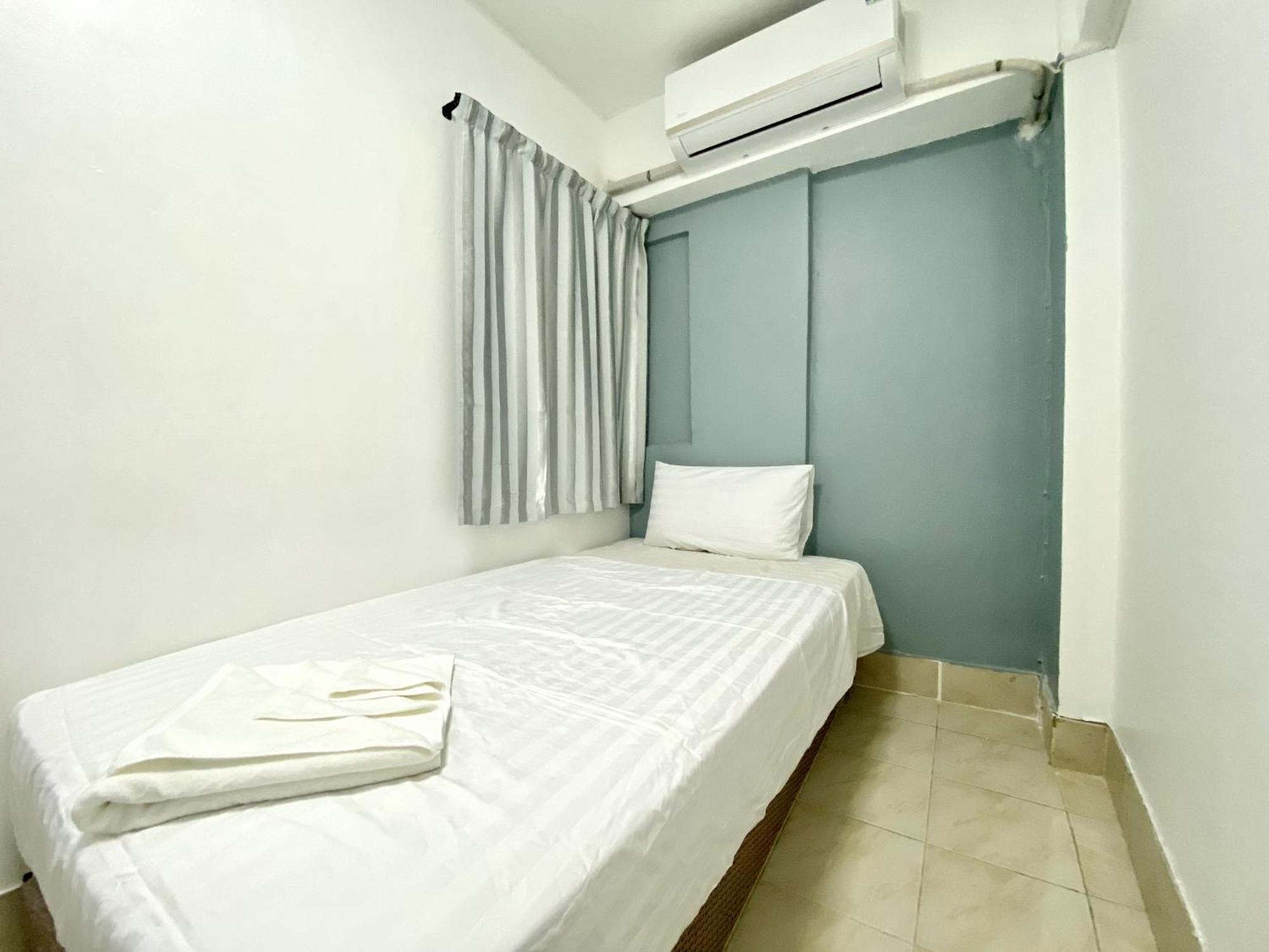 Happy Appartement *