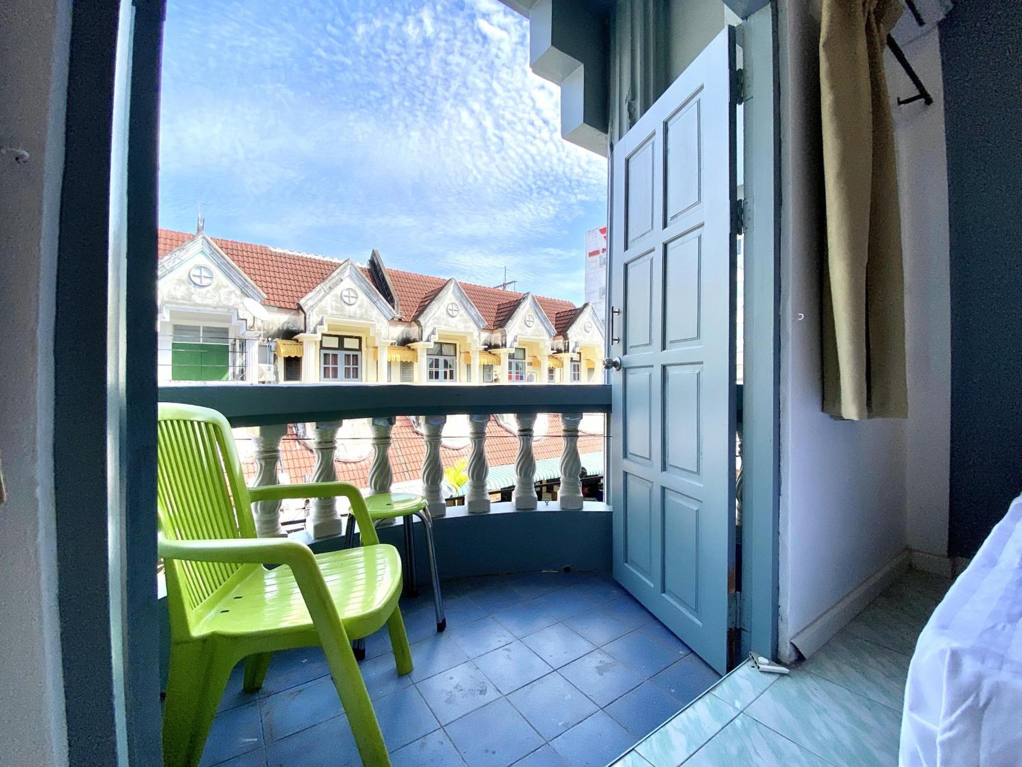 Appartement Happy Patong