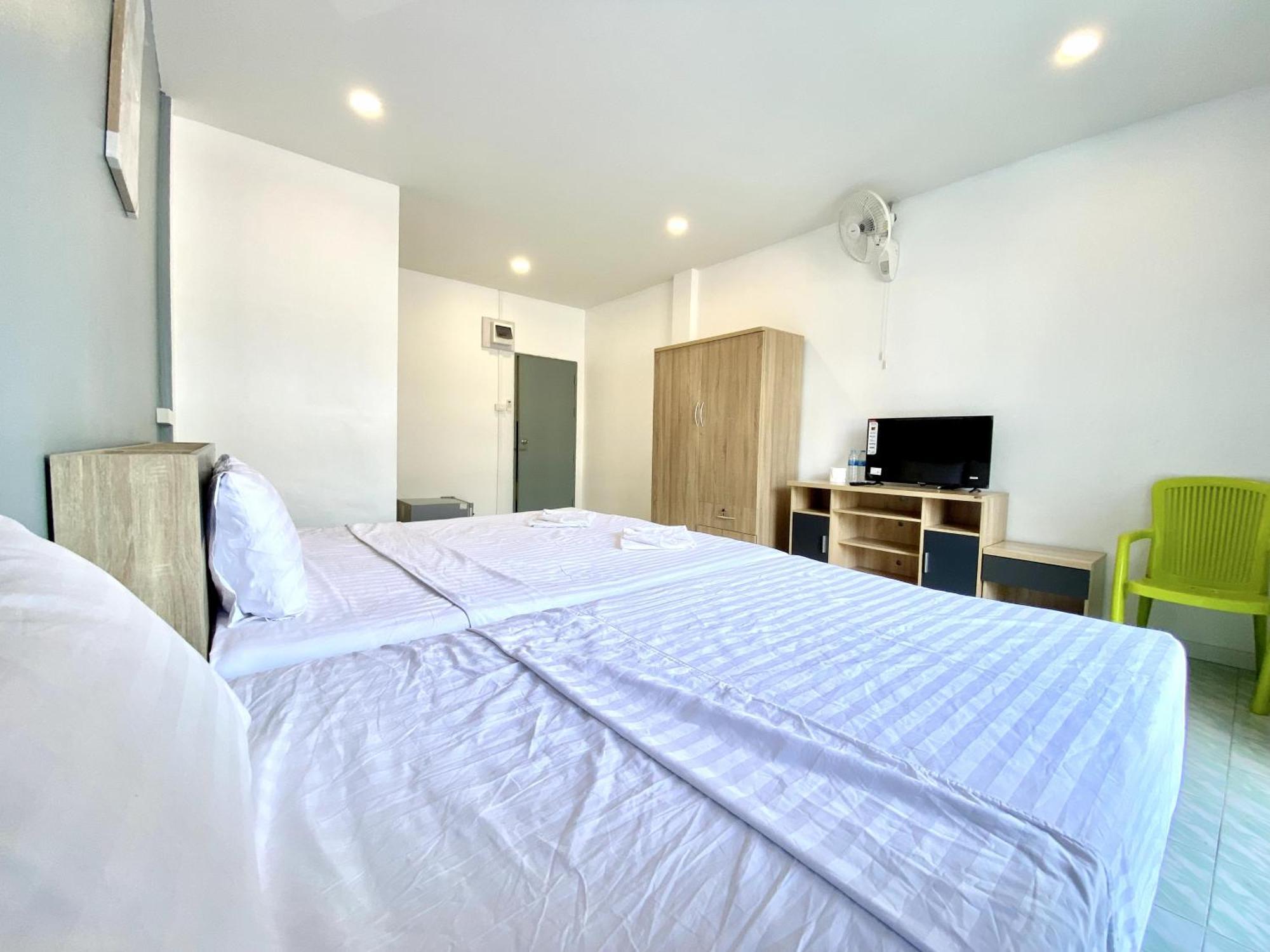 Appartement Happy *