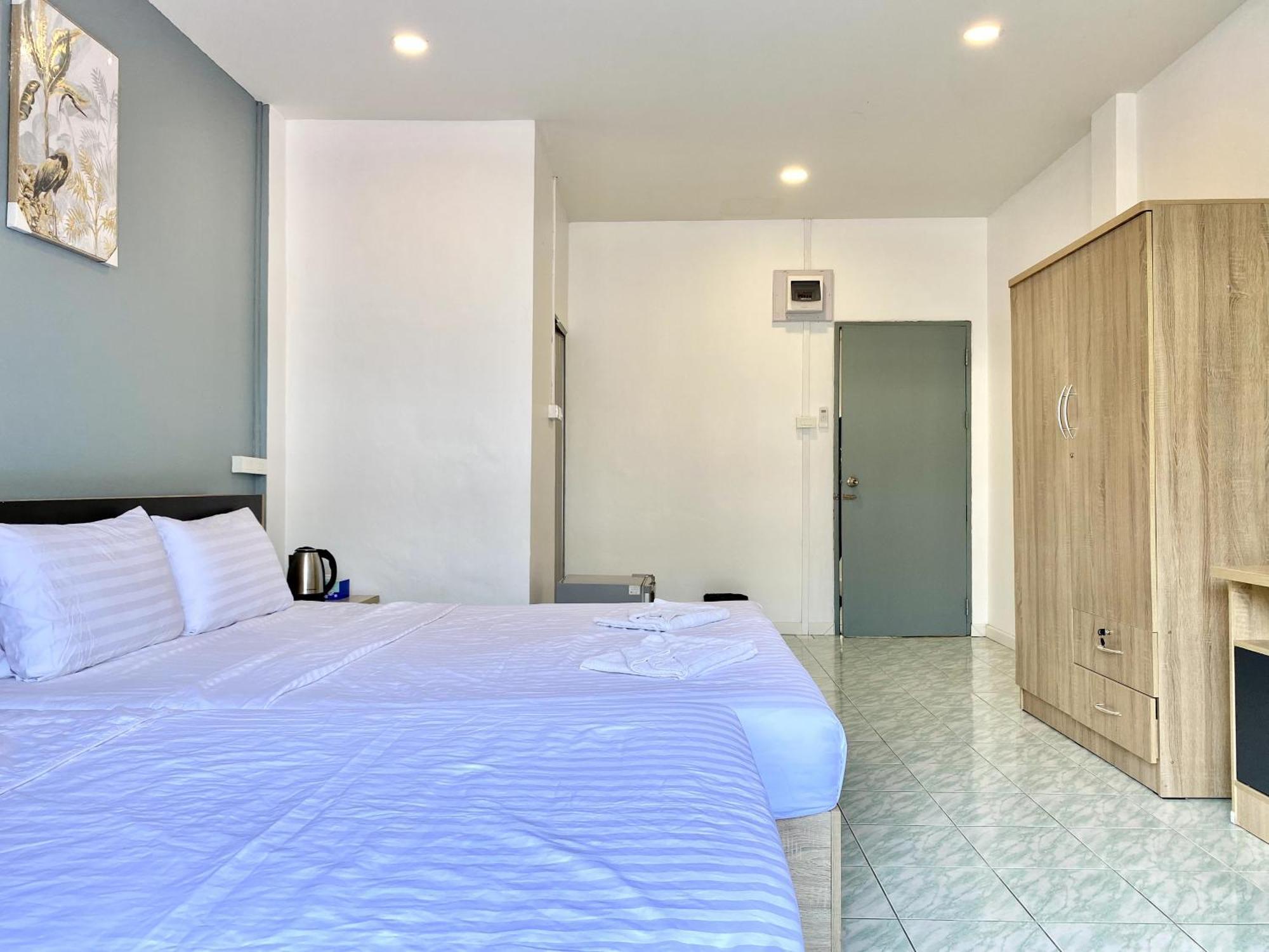 Appartement Happy Patong