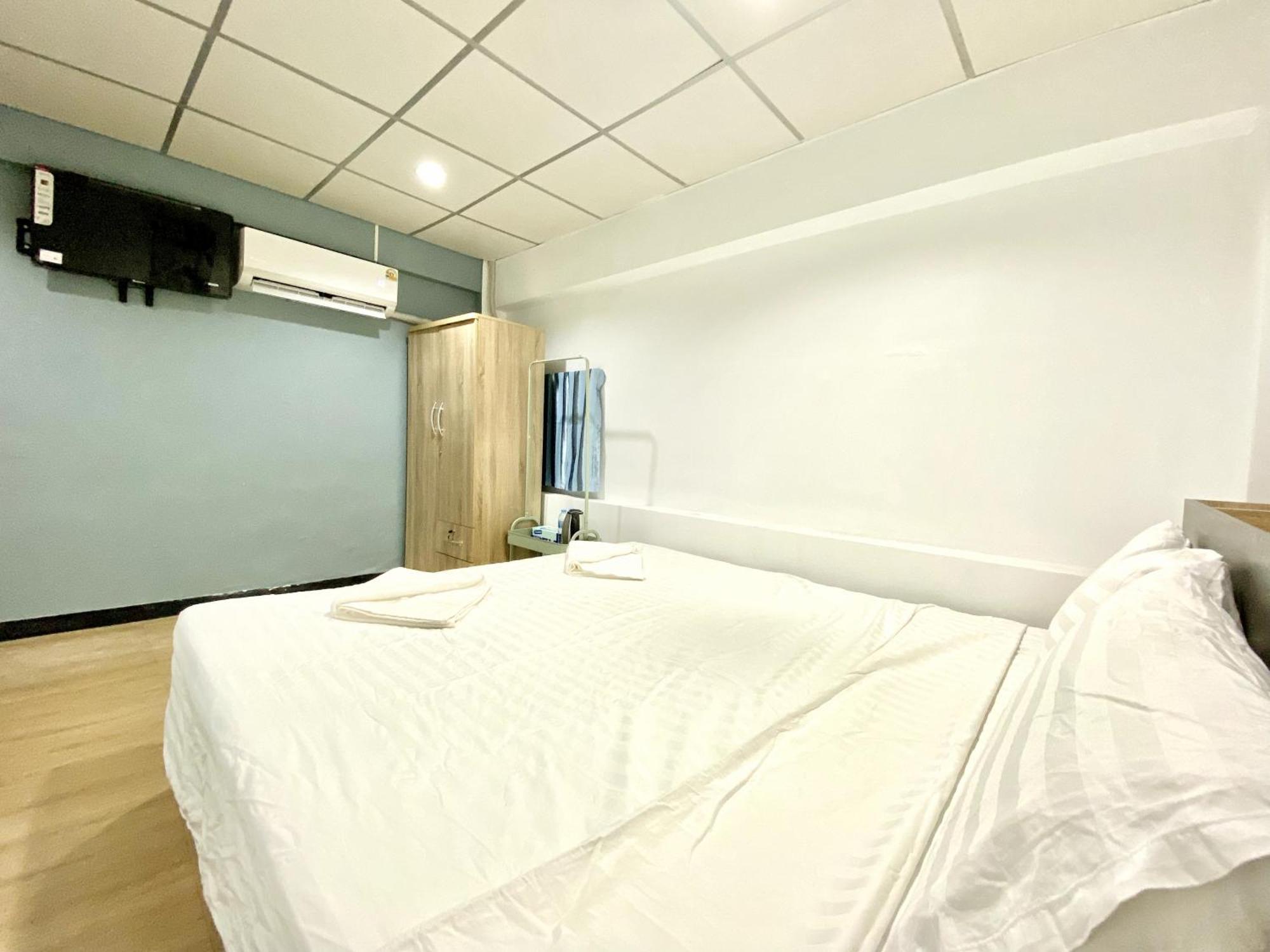 Appartement Happy Patong