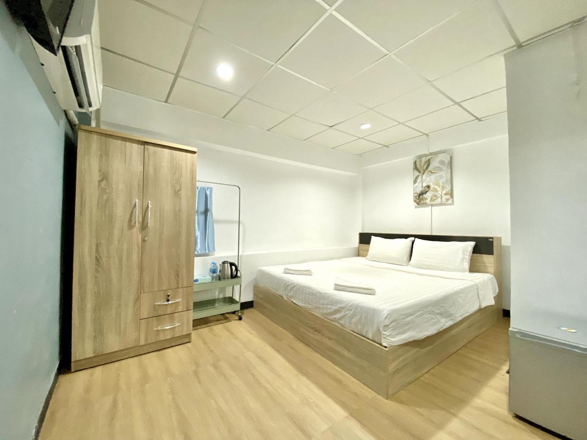 Happy Appartement Patong
