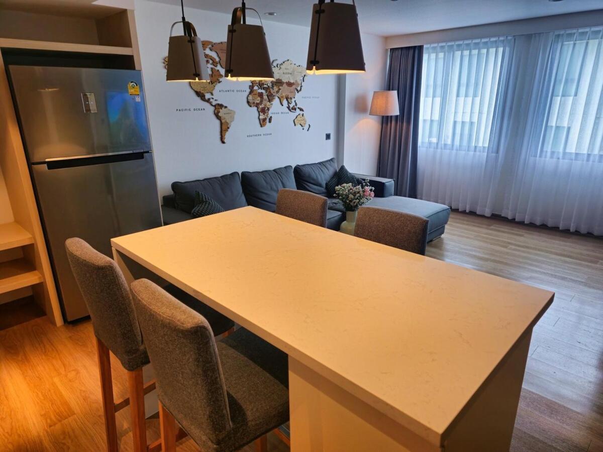 Apartment Wonderful View Duplex In La *