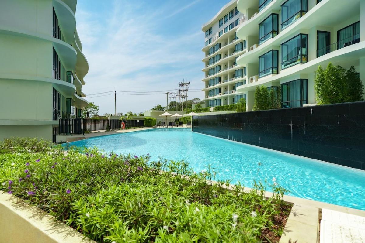 Apartment Wonderful View Duplex In La *