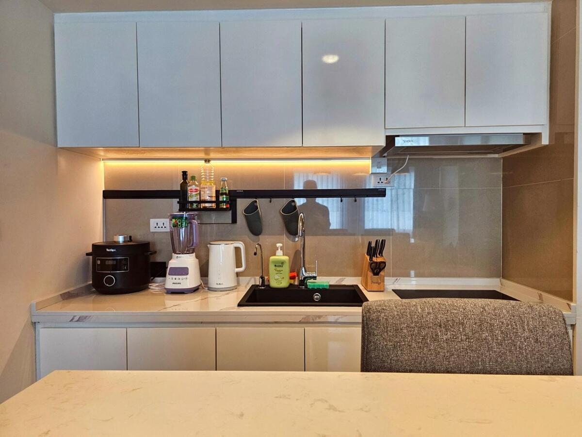 Apartment Wonderful View Duplex In La *