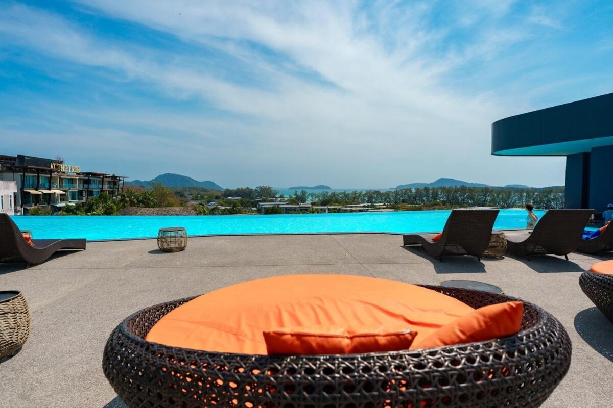 Wonderful View Duplex In La *