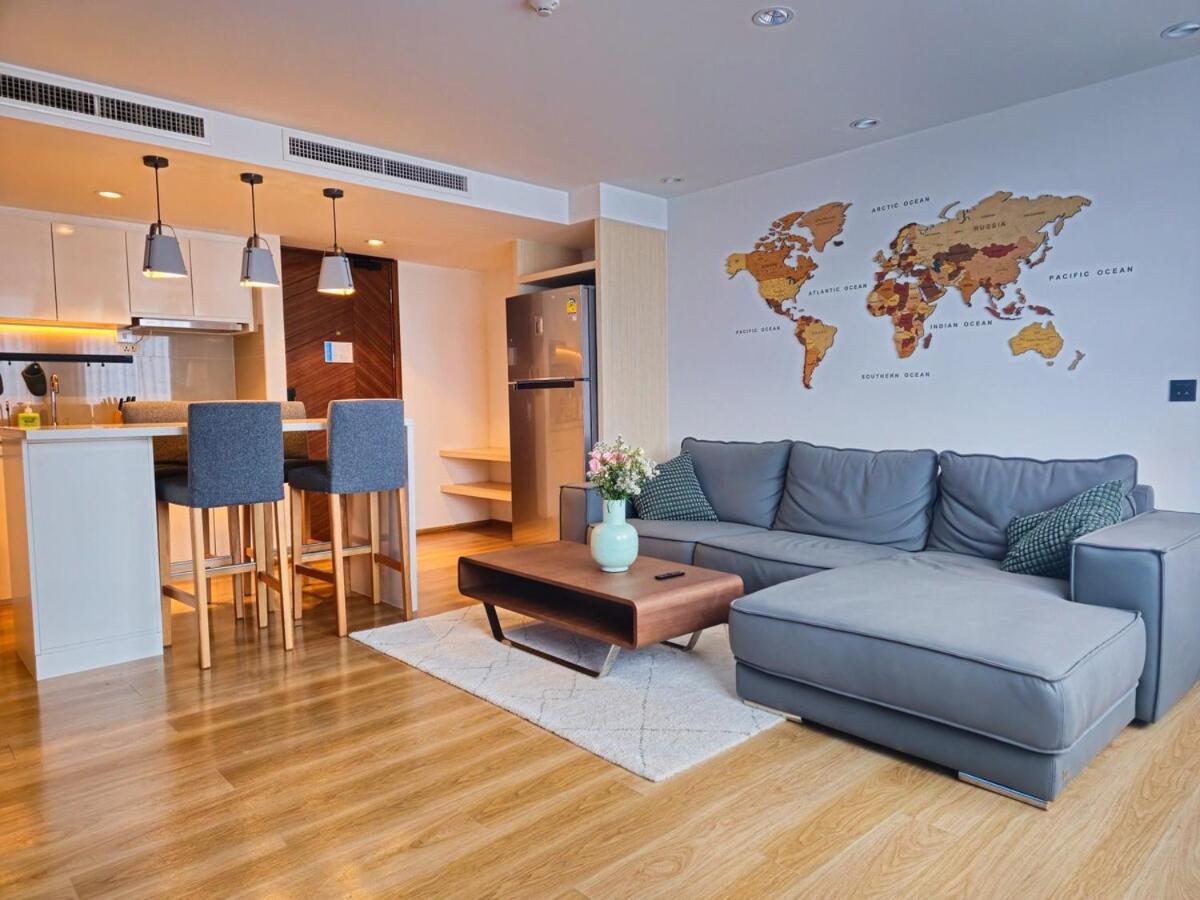 Wonderful View Duplex In La *