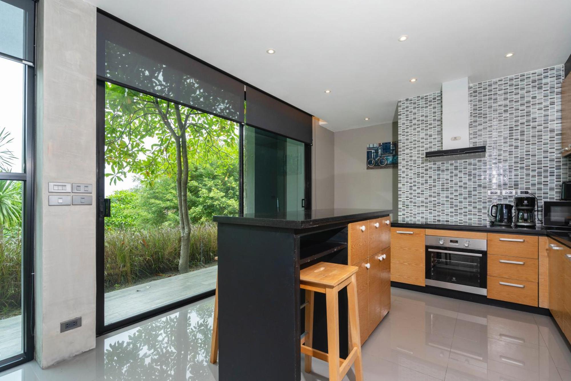 Greenery View 2br Pavilion Natural Park P13 In