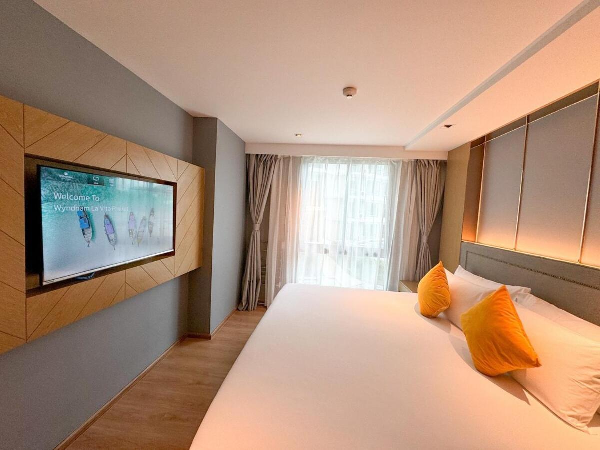 By The Sea With 1 Bedroom Byibg Rawai