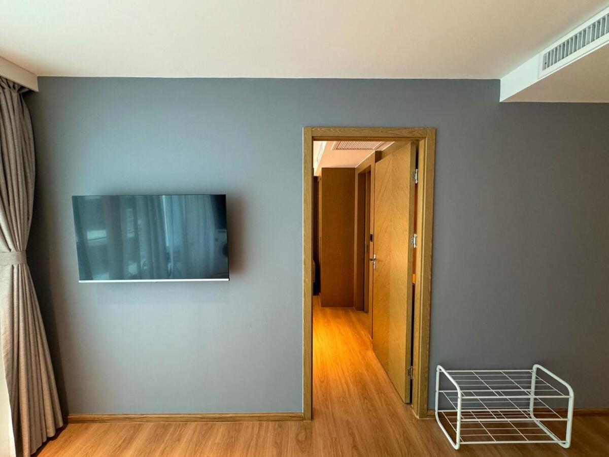 By The Sea With 1 Bedroom Byibg Apartment