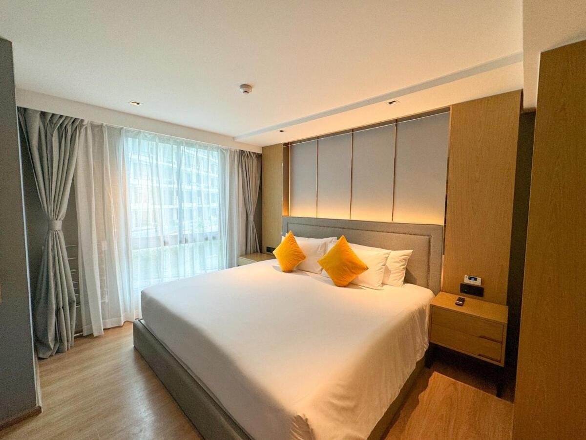 By The Sea With 1 Bedroom Byibg