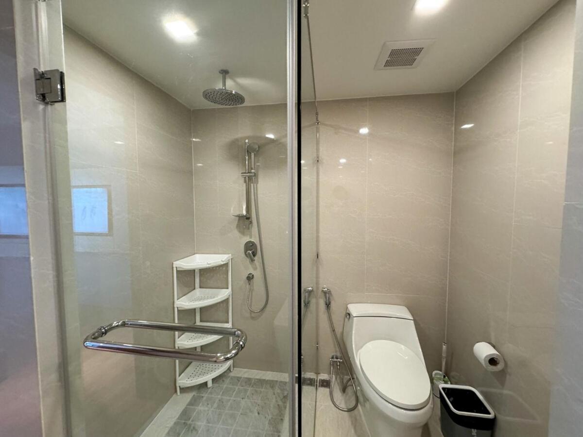 Apartment By The Sea With 1 Bedroom Byibg *