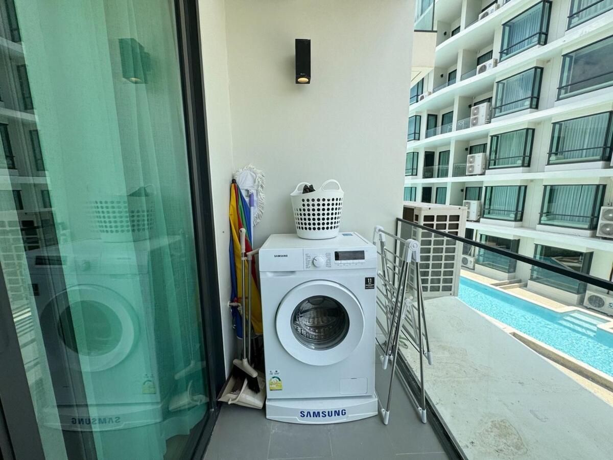 By The Sea With 1 Bedroom Byibg Apartment