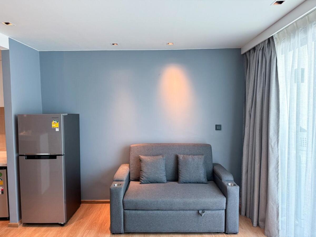By The Sea With 1 Bedroom Byibg Apartment *