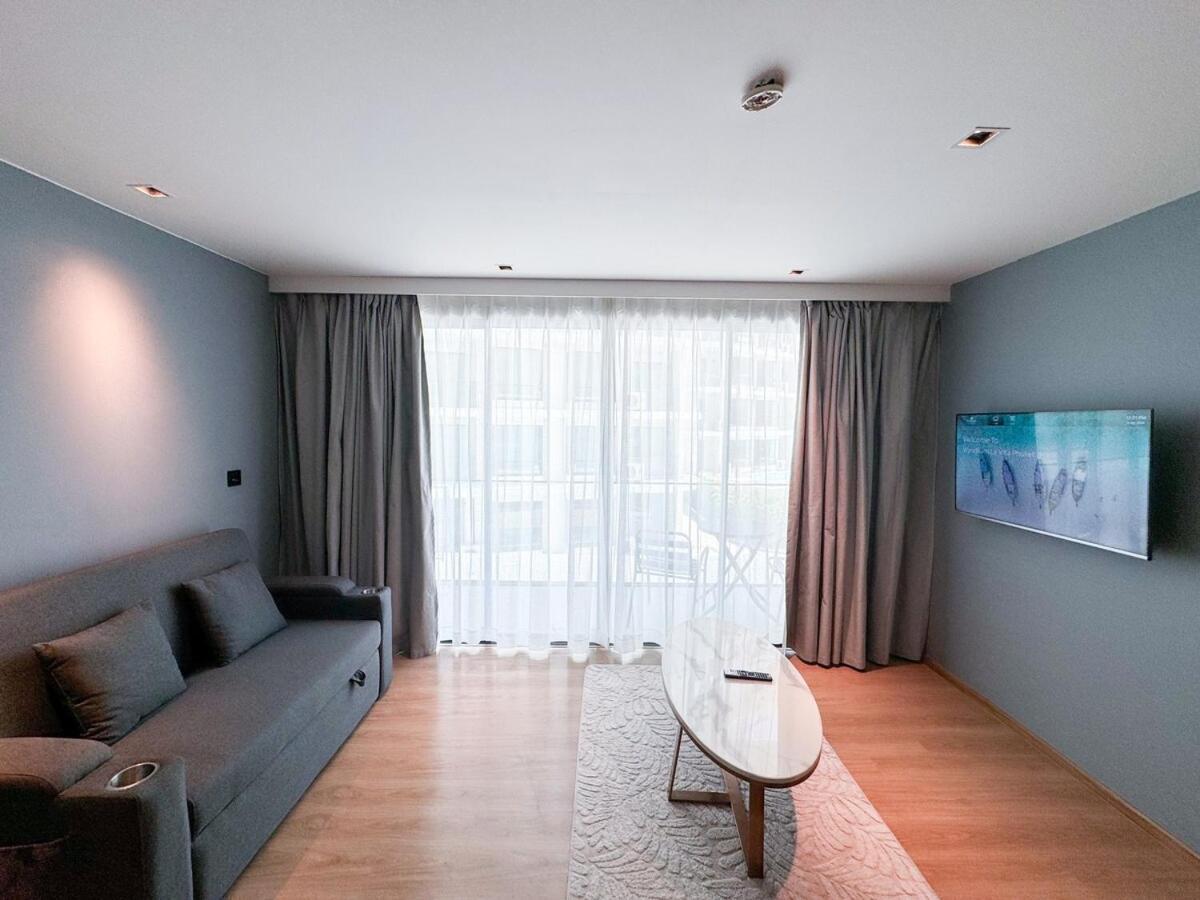 By The Sea With 1 Bedroom Byibg Apartment Rawai