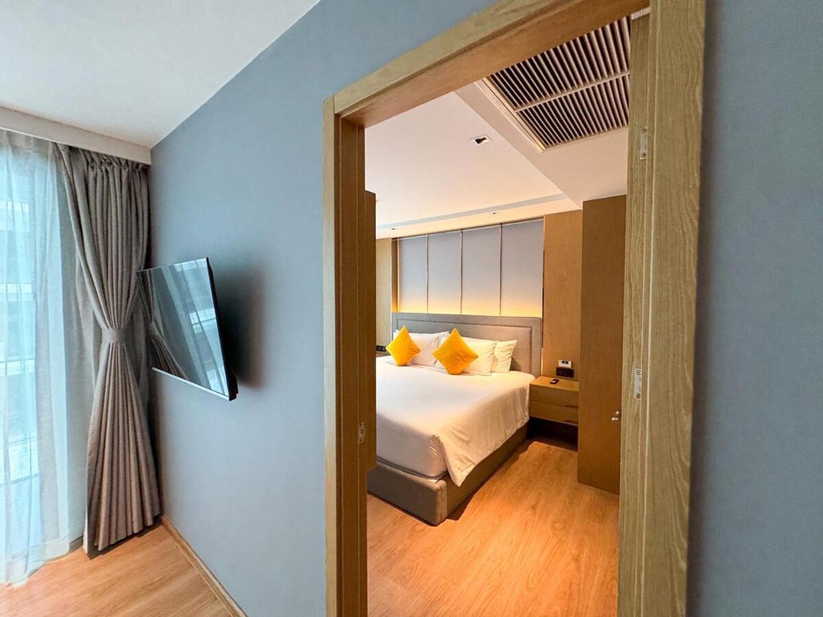 By The Sea With 1 Bedroom Byibg * Rawai