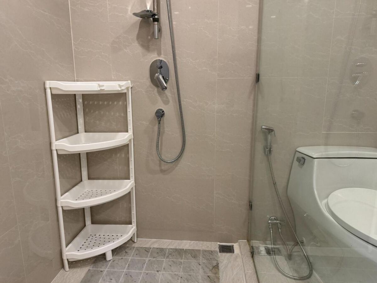 By The Sea With 1 Bedroom Byibg Apartment *
