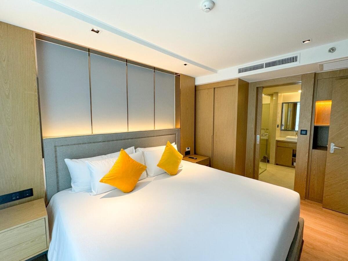 By The Sea With 1 Bedroom Byibg * Rawai
