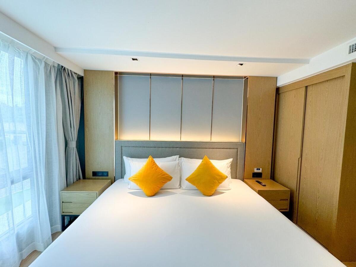 Apartment By The Sea With 1 Bedroom Byibg *