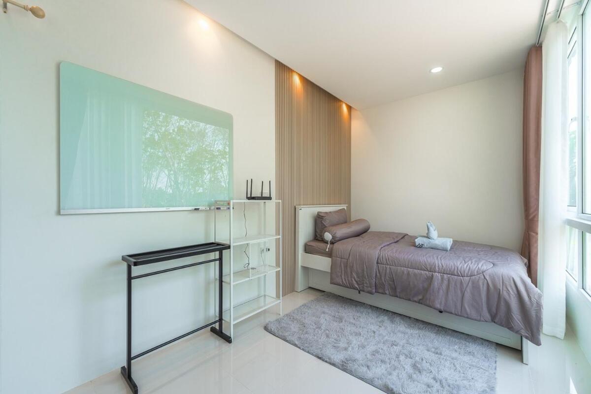 V169 Blue Tree Paradise 3br & Private Pool Phuket