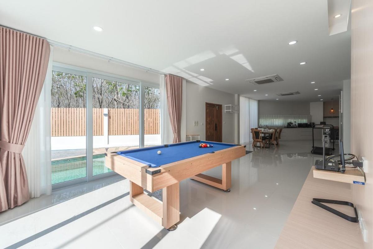 Villa V169 Blue Tree Paradise 3br & Private Pool