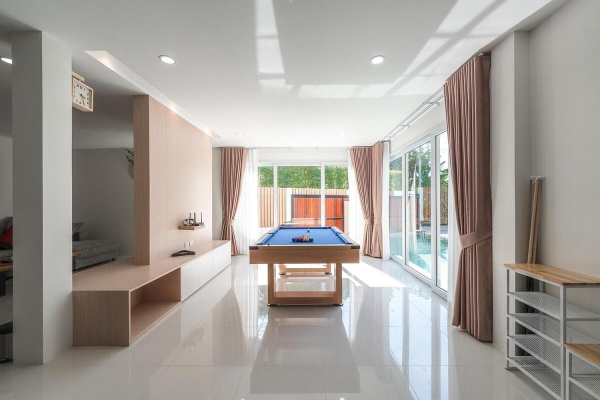 V169 Blue Tree Paradise 3br & Private Pool
