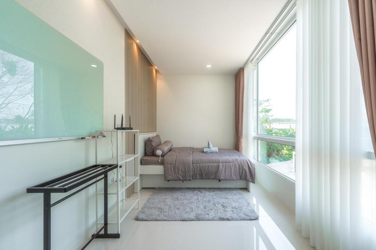 Villa V169 Blue Tree Paradise 3br & Private Pool *