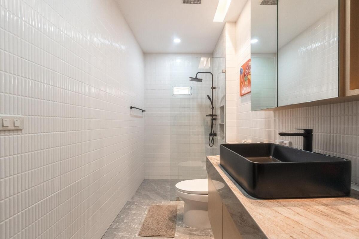 V169 Blue Tree Paradise 3br & Private Pool Phuket