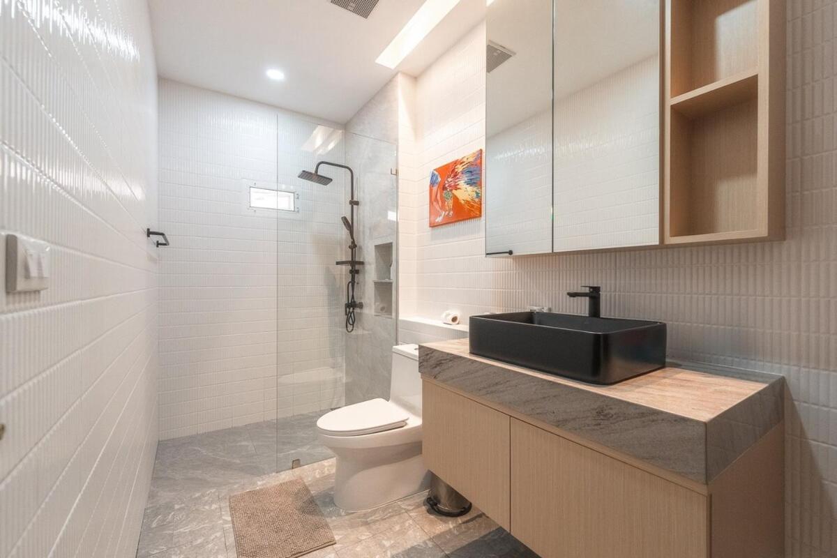 V169 Blue Tree Paradise 3br & Private Pool