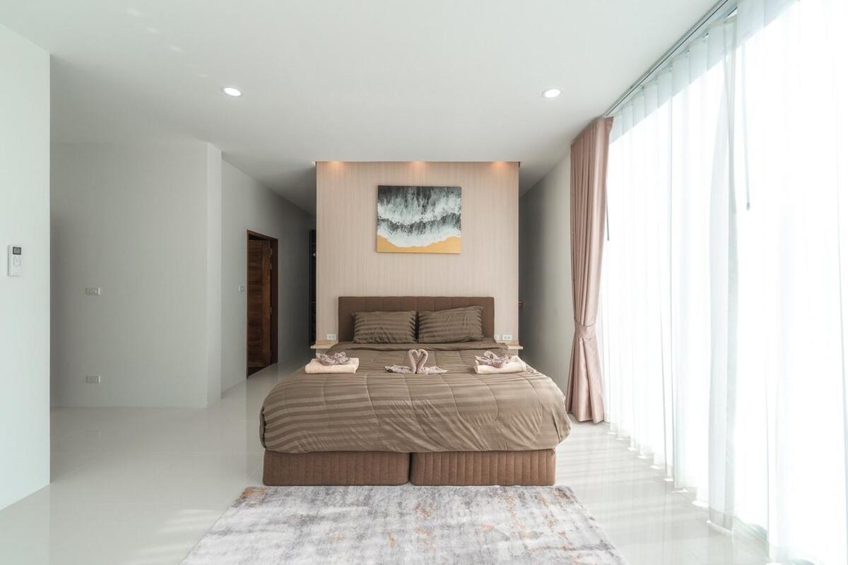 V169 Blue Tree Paradise 3br & Private Pool