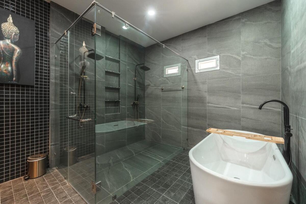 Villa V169 Blue Tree Paradise 3br & Private Pool *