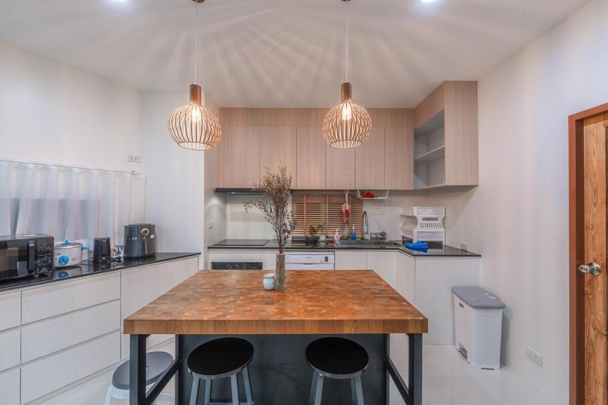V169 Blue Tree Paradise 3br & Private Pool * Phuket