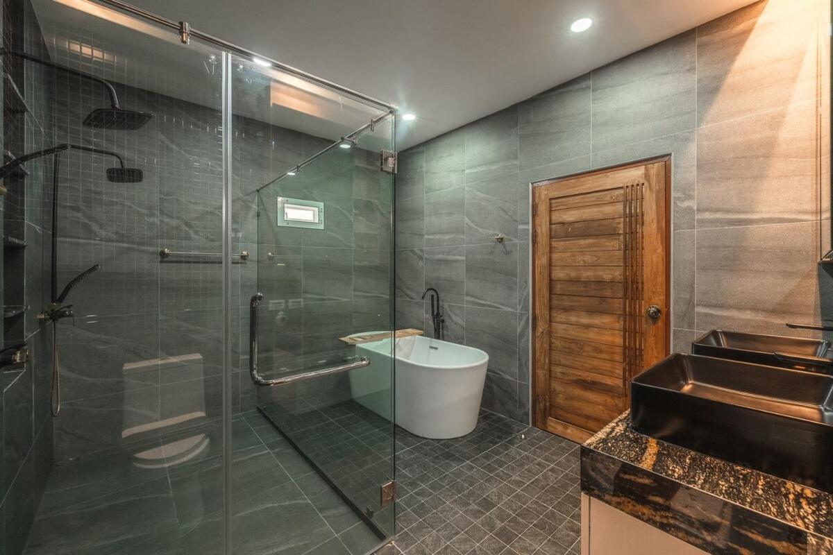 Villa V169 Blue Tree Paradise 3br & Private Pool