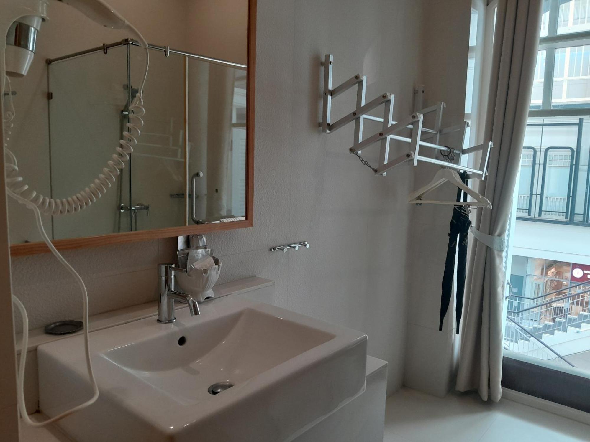 Pimnara Boutique By Simply Serene Hotel Patong
