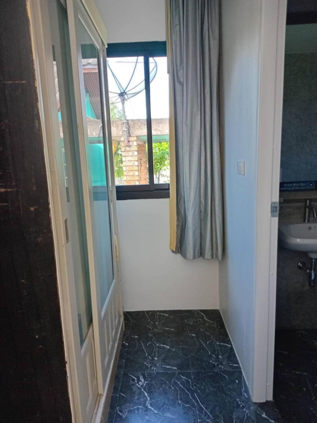 Pakrongcheep Apartment
