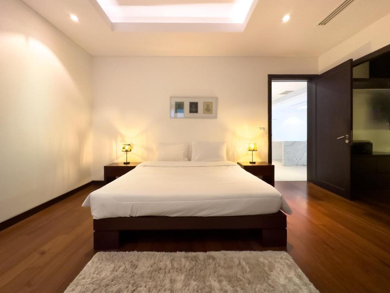 Apartment Charming 3-bdr With Pool Bang Tao Beach (Phuket)
