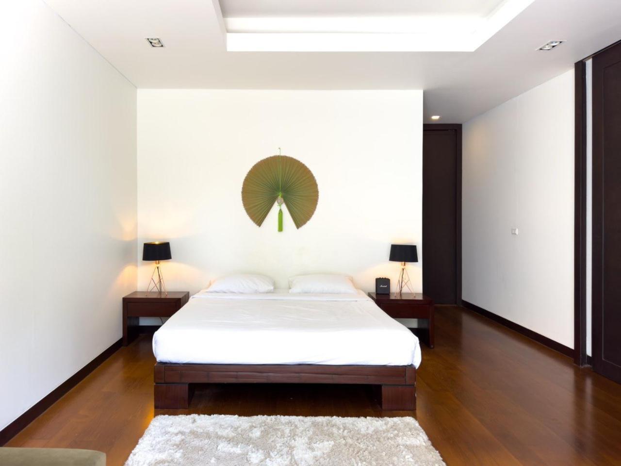 Charming 3-bdr With Pool * Bang Tao Beach (Phuket)