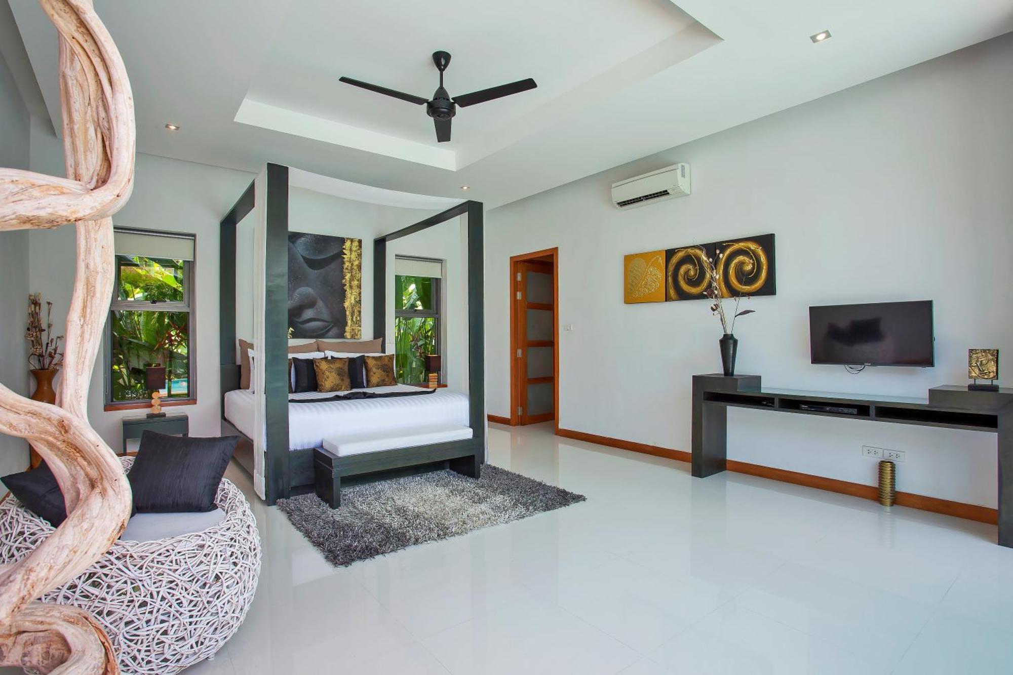 Elegant 4br Salt Pool Tangerine Villa *