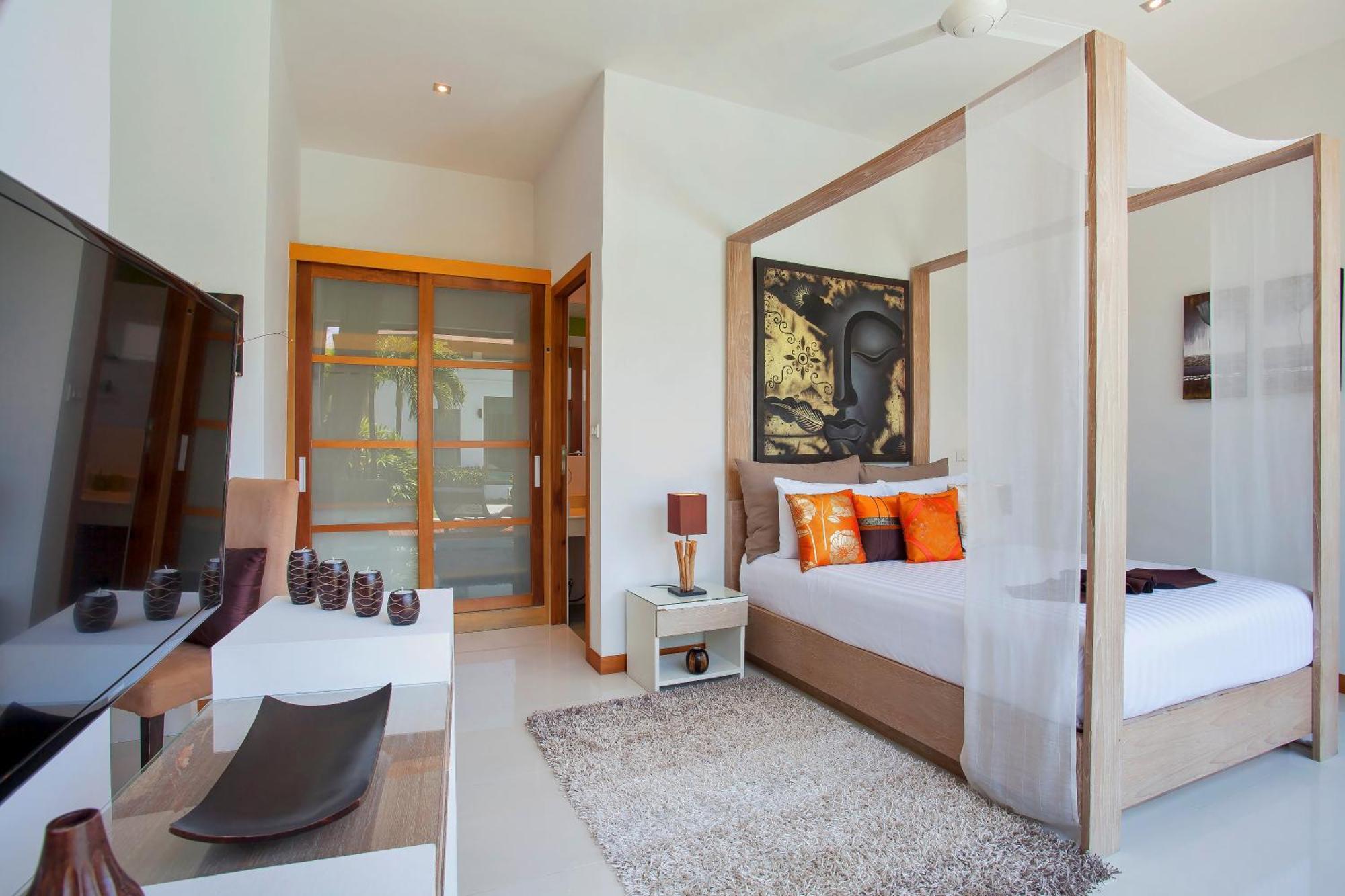 Elegant 4br Salt Pool Tangerine Villa *
