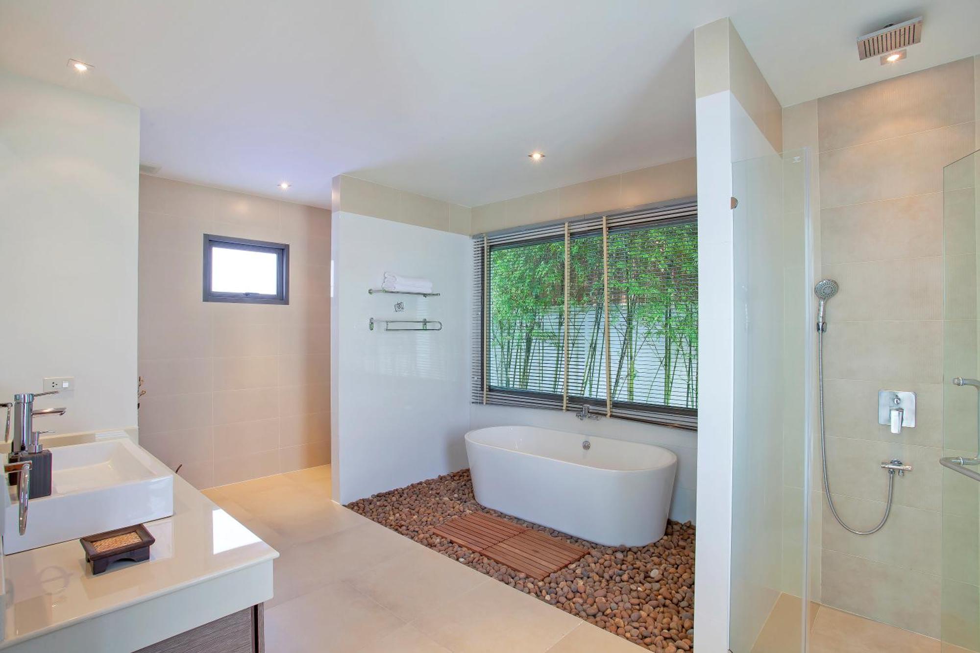 Villa Elegant 4br Salt Pool Tangerine