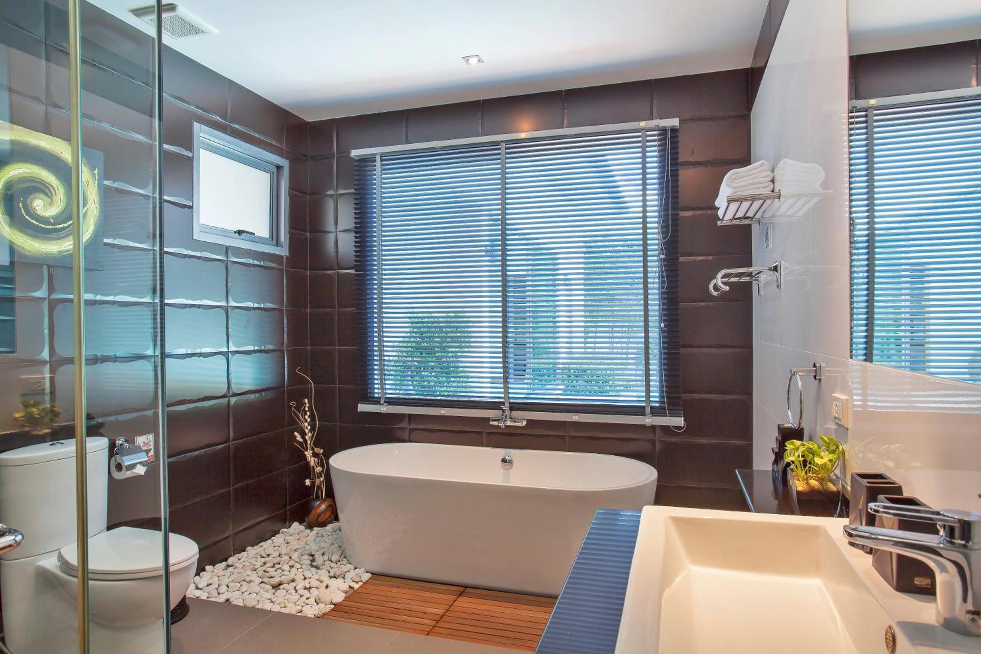 Elegant 4br Salt Pool Tangerine Villa *