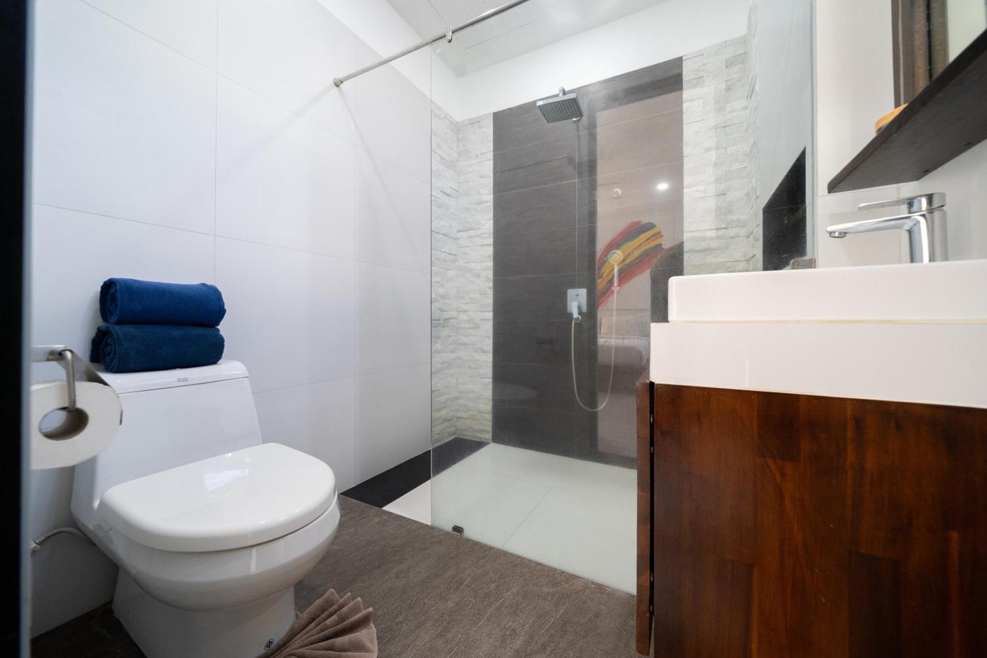 Villa 4br Private Pool With Spacious Design, Luna *